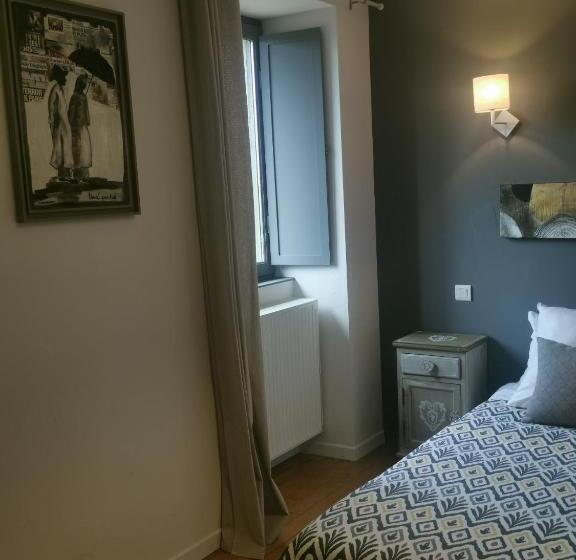 Номер Стандарт, Le Grézalide