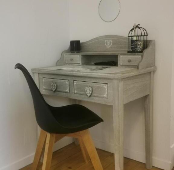 Номер Стандарт, Le Grézalide