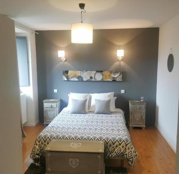 Номер Стандарт, Le Grézalide