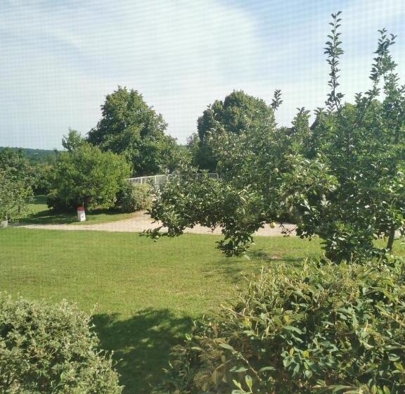 Номер Superior, Le Grézalide