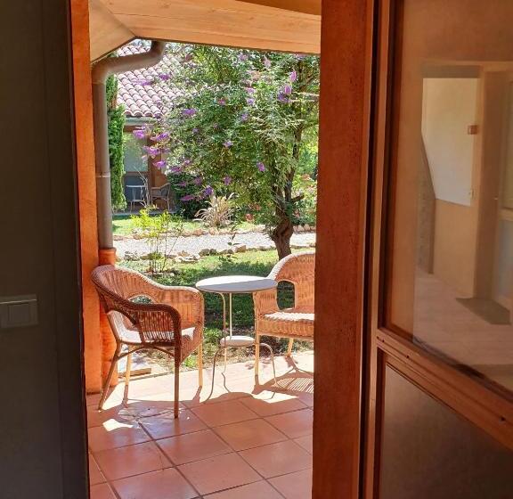 Номер Superior, Le Grézalide