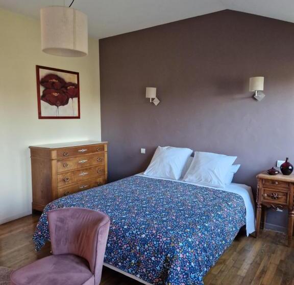 Номер Superior, Le Grézalide