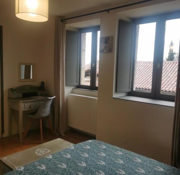 Номер Стандарт, Le Grézalide