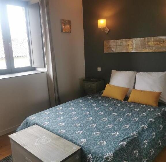 Номер Стандарт, Le Grézalide