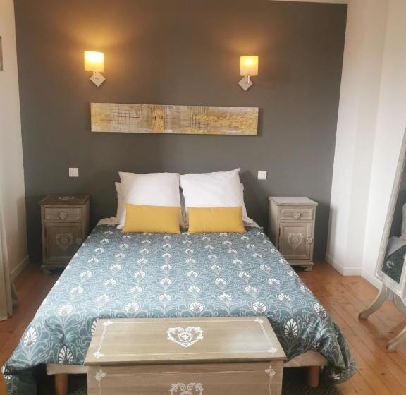 Номер Стандарт, Le Grézalide