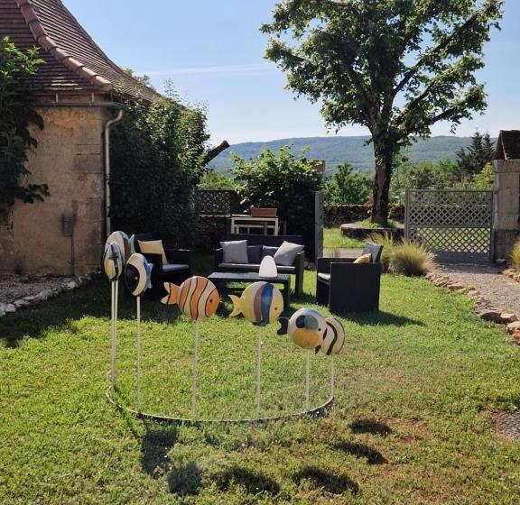 Номер Комфорт, Le Grézalide