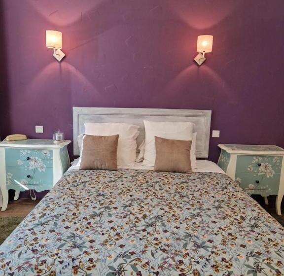 Номер Комфорт, Le Grézalide