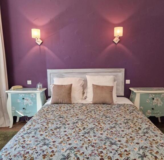 Номер Комфорт, Le Grézalide