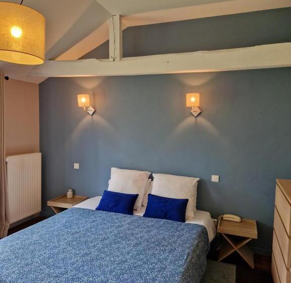 Номер Комфорт, Le Grézalide