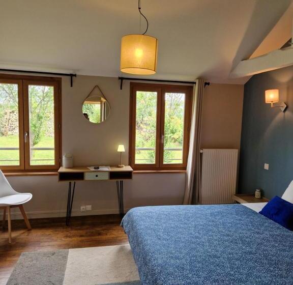 Номер Комфорт, Le Grézalide