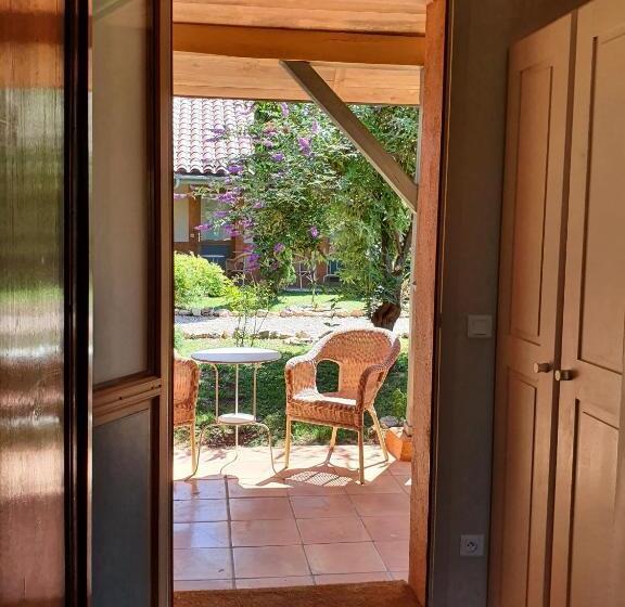 Номер Комфорт, Le Grézalide