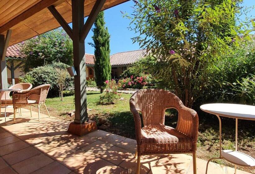 Номер Комфорт, Le Grézalide