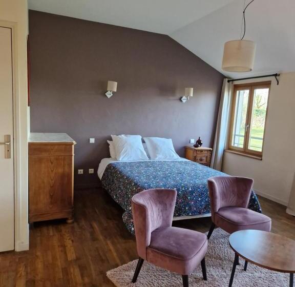 Номер Superior, Le Grézalide