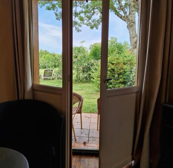 Номер Комфорт, Le Grézalide