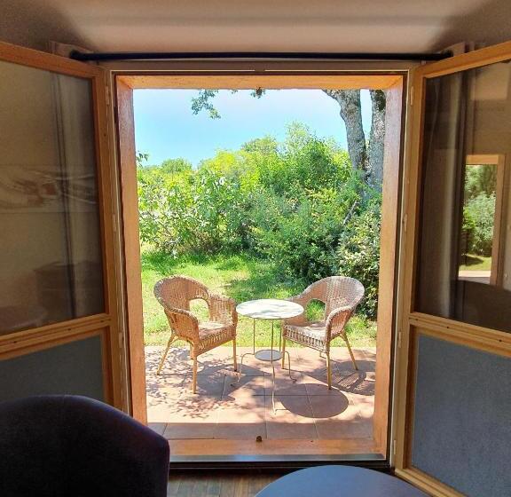 Номер Комфорт, Le Grézalide