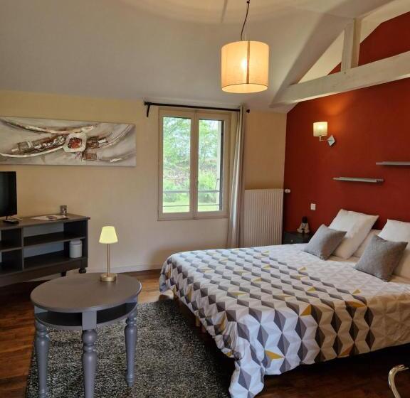 Номер Комфорт, Le Grézalide