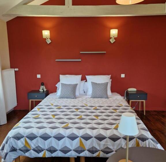 Номер Комфорт, Le Grézalide