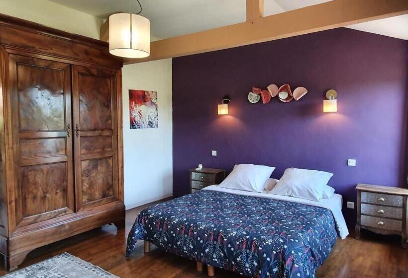 Номер Комфорт, Le Grézalide