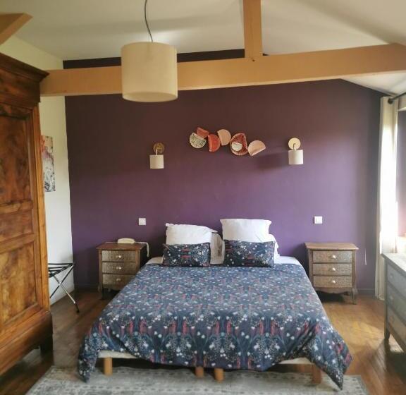 Номер Комфорт, Le Grézalide