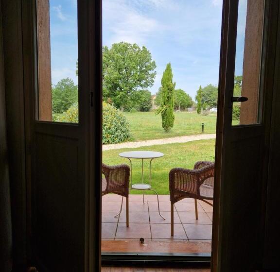 Номер Комфорт, Le Grézalide