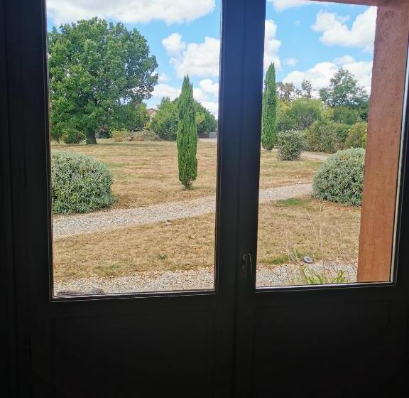 Номер Комфорт, Le Grézalide