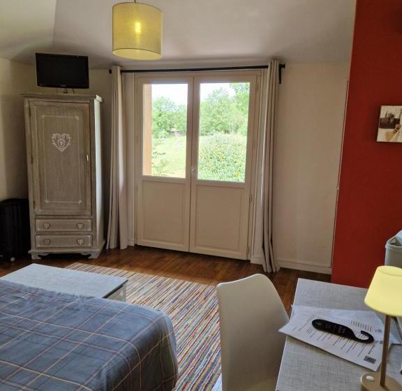 Номер Комфорт, Le Grézalide