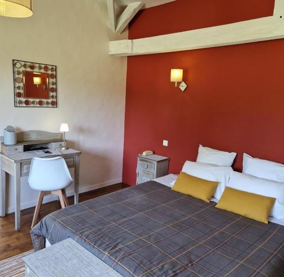 Номер Комфорт, Le Grézalide