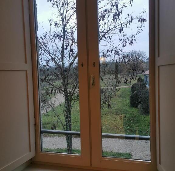 Номер Комфорт, Le Grézalide