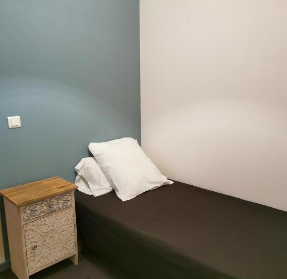 Номер Комфорт, Le Grézalide