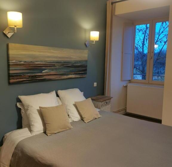 Номер Комфорт, Le Grézalide