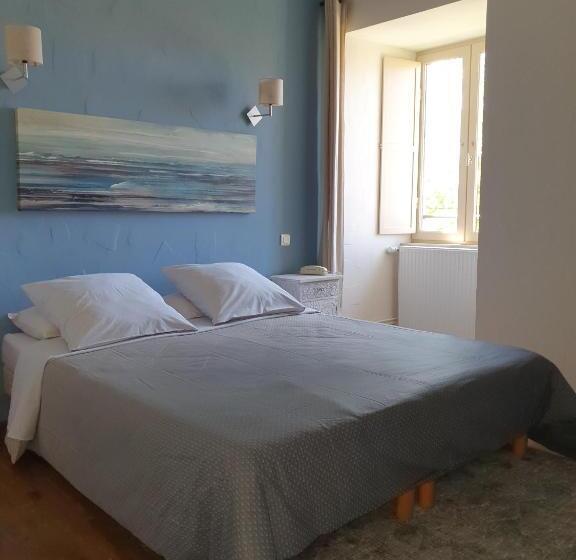 Номер Комфорт, Le Grézalide