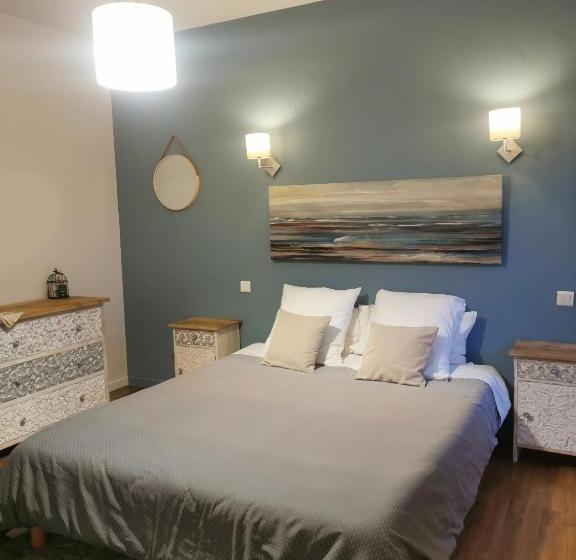 Номер Комфорт, Le Grézalide