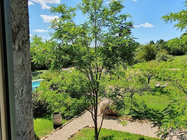 Номер Комфорт, Le Grézalide