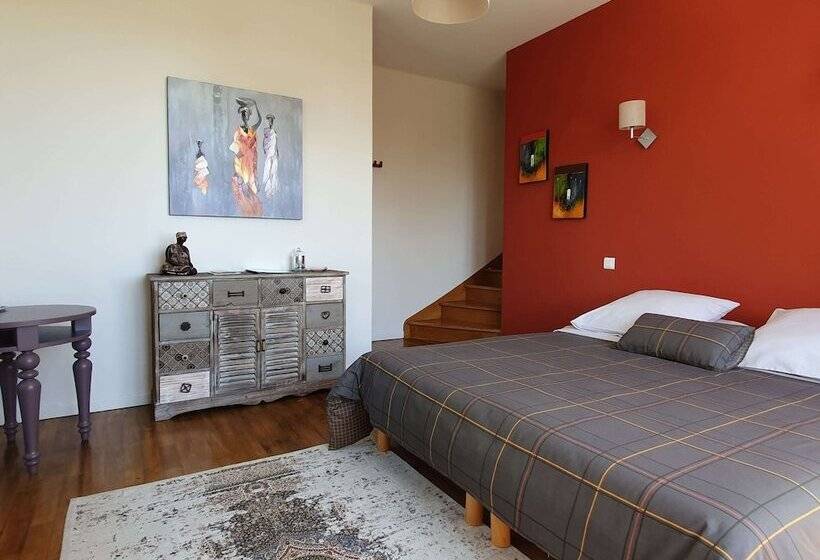 Номер Комфорт, Le Grézalide