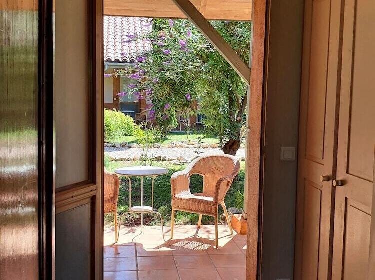 Номер Superior, Le Grézalide