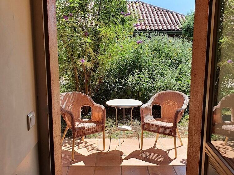 Номер Комфорт, Le Grézalide