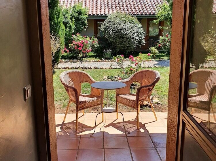 Номер Комфорт, Le Grézalide