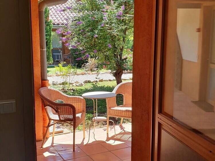 Номер Superior, Le Grézalide