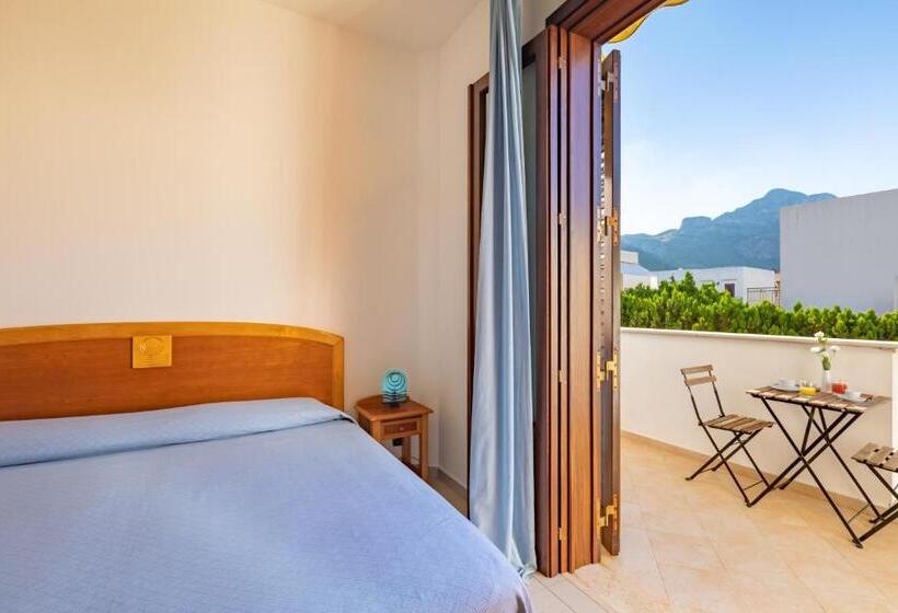 غرفة قياسية, Sabbia D'oro