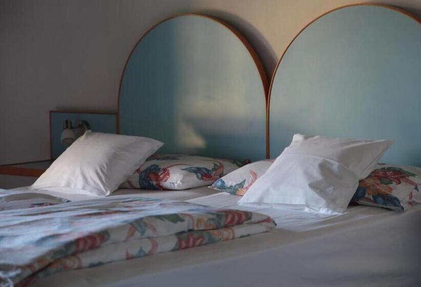 스탠다드 룸, San Filis