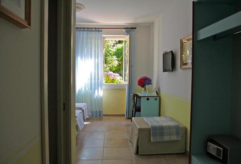 스탠다드 룸, San Filis