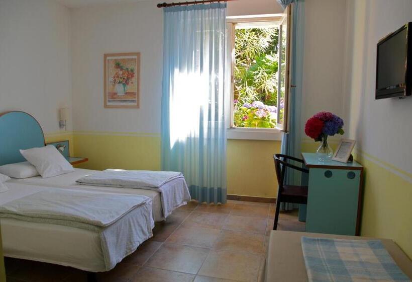 스탠다드 룸, San Filis