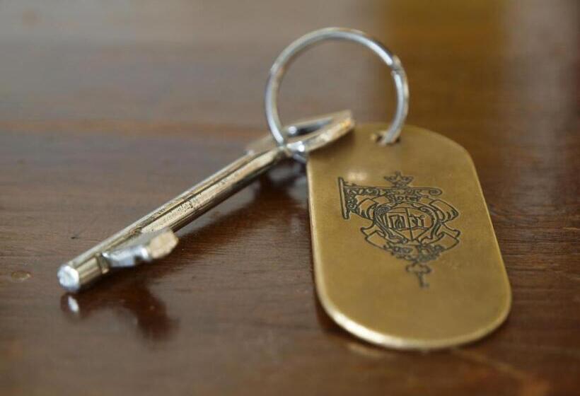 스탠다드 룸, San Filis