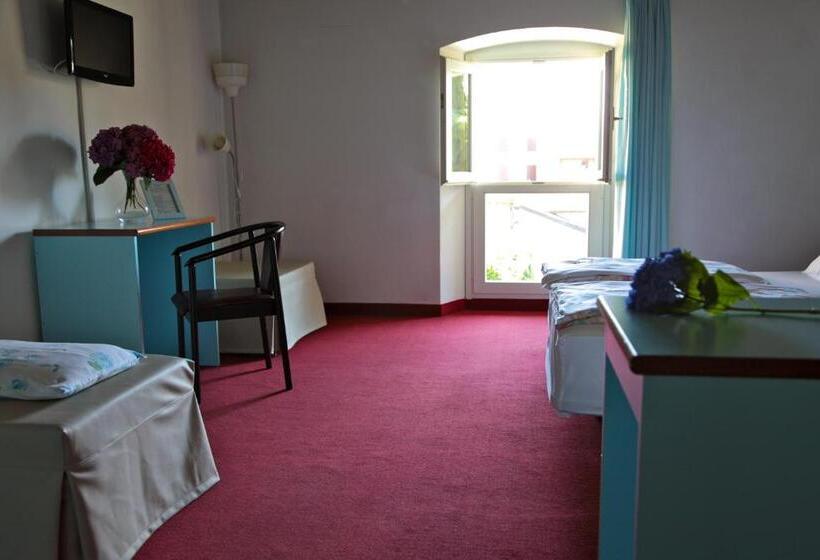 스탠다드 트리플 룸, San Filis