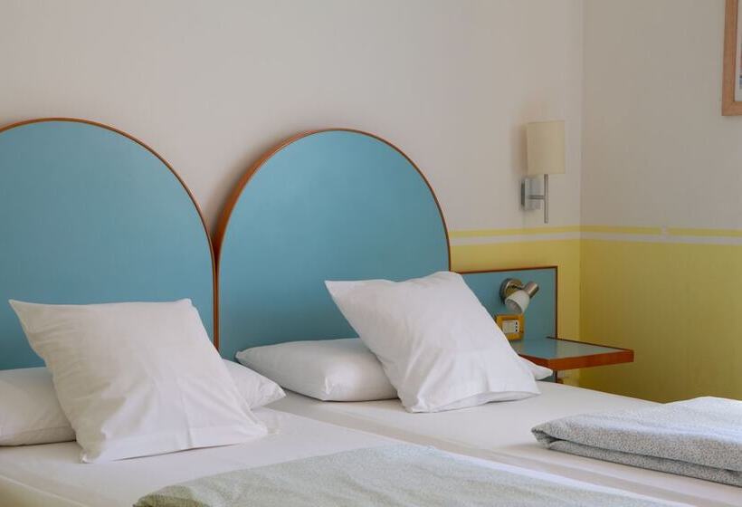 스탠다드 룸, San Filis