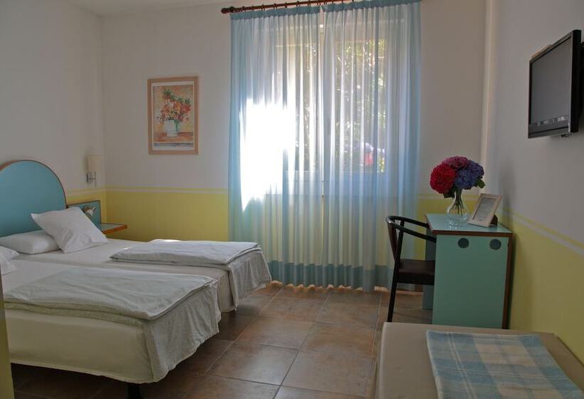 스탠다드 룸, San Filis