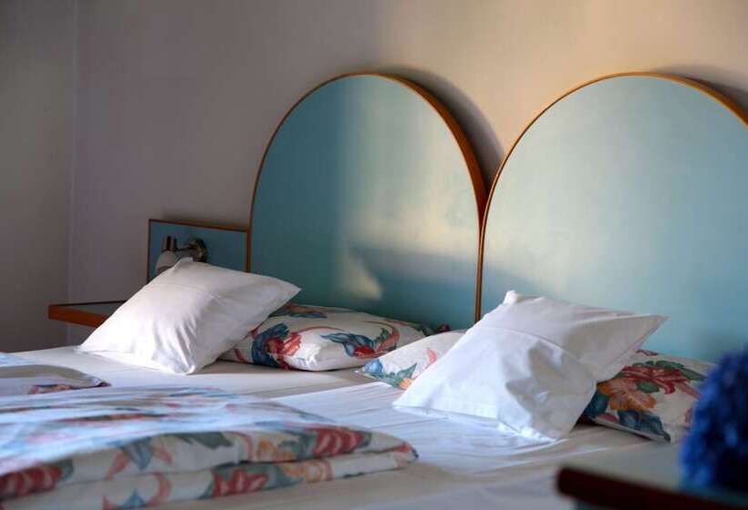 4인용 스탠다드 룸, San Filis