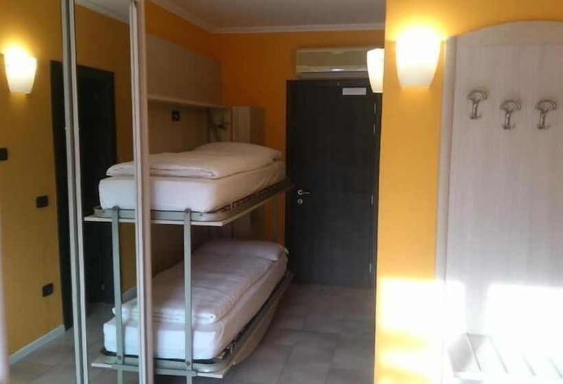 اتاق استاندارد, Toresela Bike Am Gardasee