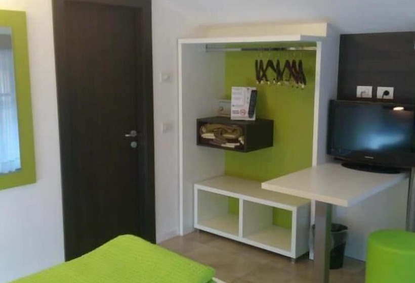 اتاق استاندارد, Toresela Bike Am Gardasee