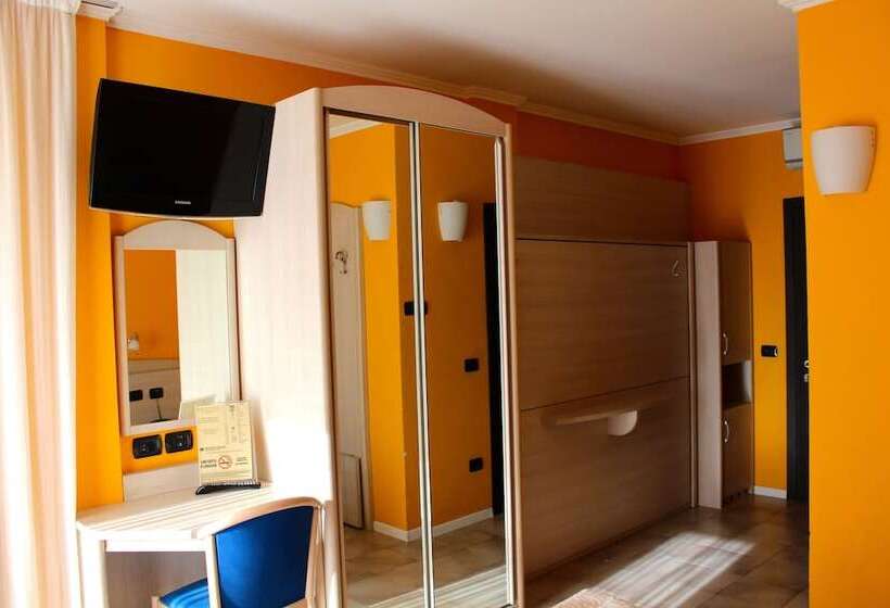 اتاق استاندارد, Toresela Bike Am Gardasee